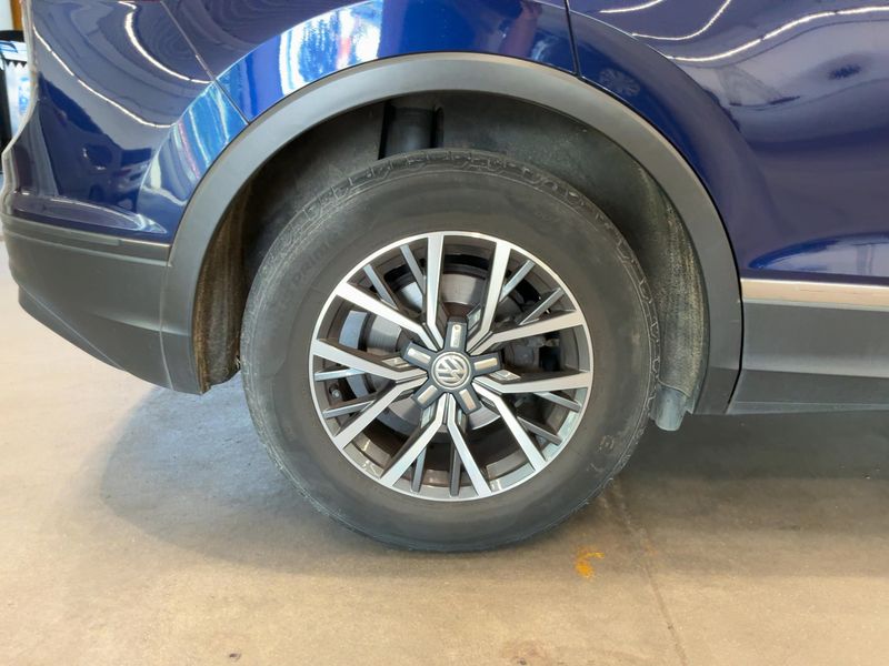 Volkswagen Tiguan 2.0 TDI Comfortline BlueMotion Tech 2016 – снимка 9