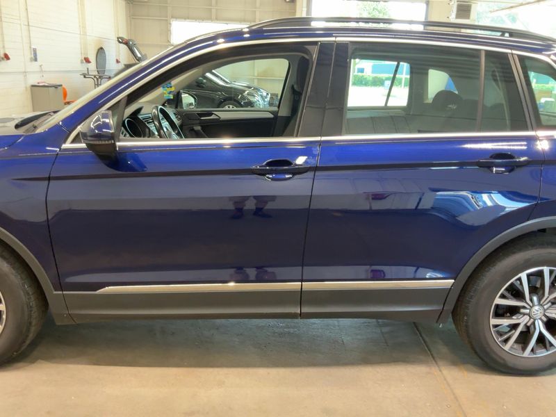 Volkswagen Tiguan 2.0 TDI Comfortline BlueMotion Tech 2016 – снимка 4