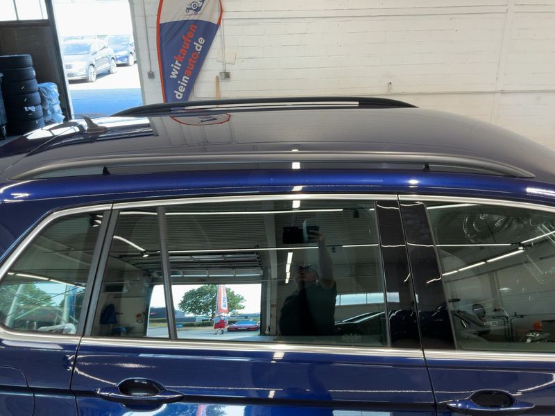Volkswagen Tiguan 2.0 TDI Comfortline BlueMotion Tech 2016 – снимка 13