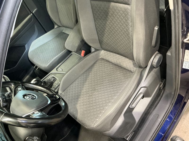 Volkswagen Tiguan 2.0 TDI Comfortline BlueMotion Tech 2016 – снимка 23