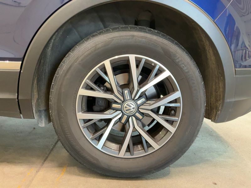 Volkswagen Tiguan 2.0 TDI Comfortline BlueMotion Tech 2016 – снимка 5
