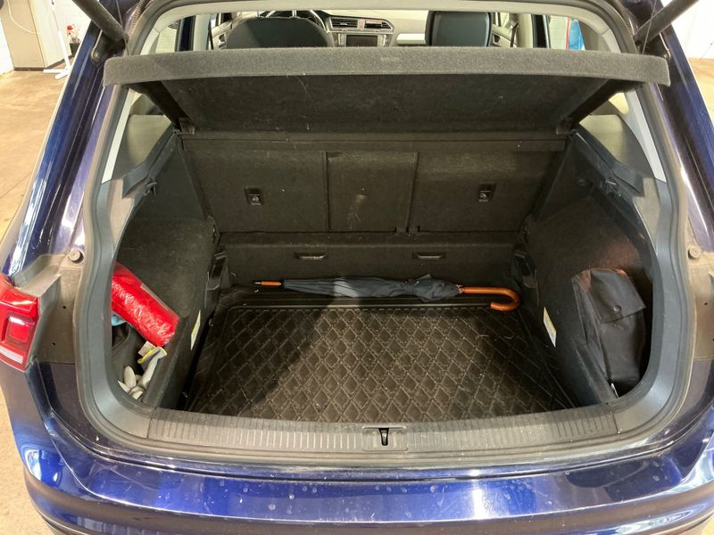 Volkswagen Tiguan 2.0 TDI Comfortline BlueMotion Tech 2016 – снимка 15