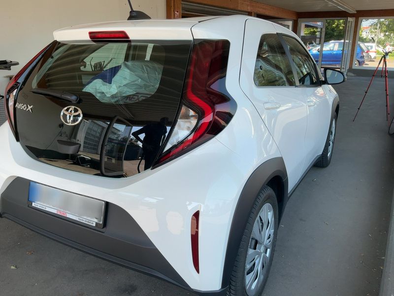 Toyota Aygo X 1.0 Play 2023 – снимка 8