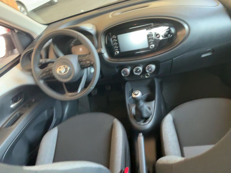 Toyota Aygo X 1.0 Play 2023 – снимка 18