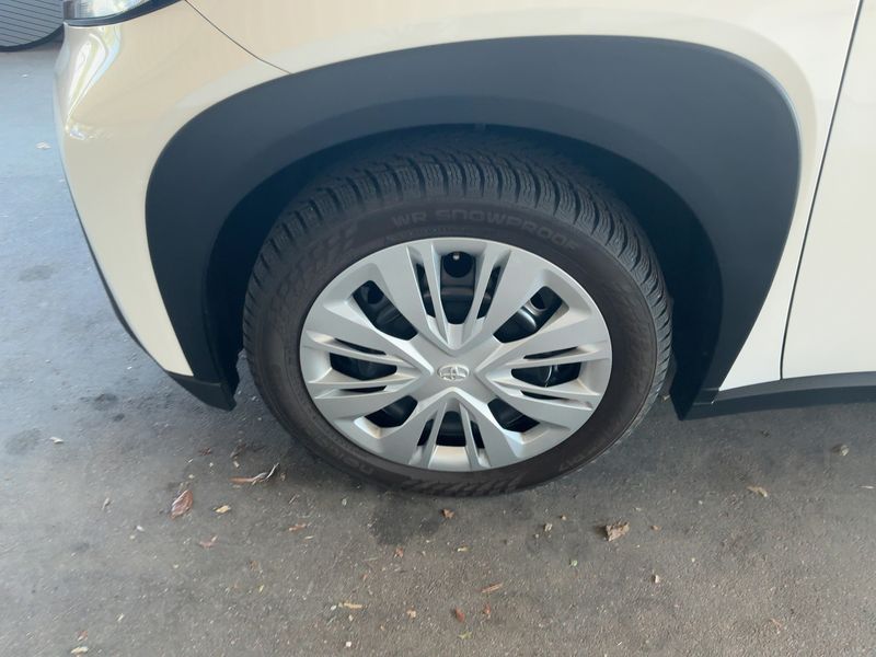Toyota Aygo X 1.0 Play 2023 – снимка 3