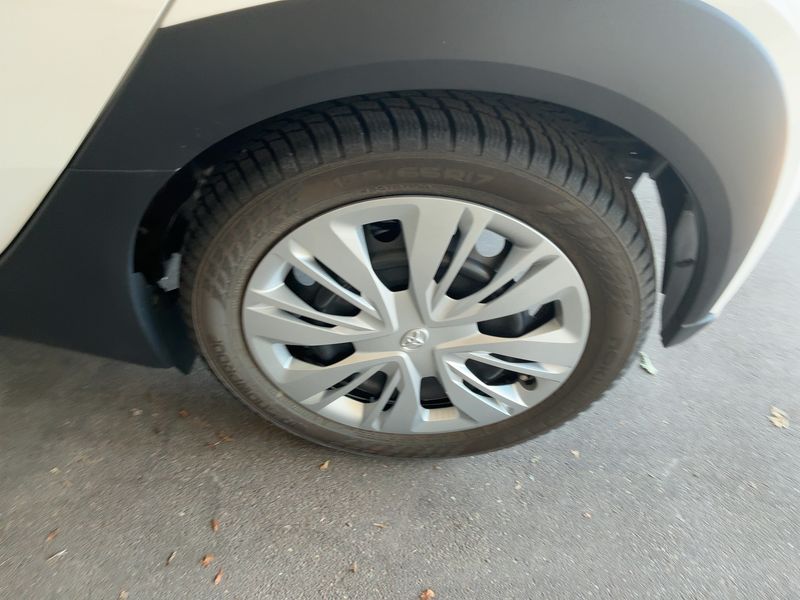 Toyota Aygo X 1.0 Play 2023 – снимка 5