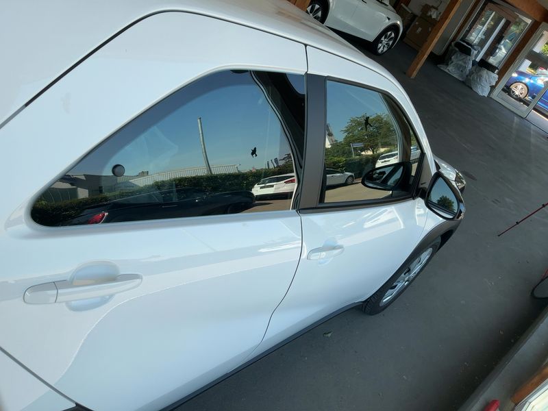 Toyota Aygo X 1.0 Play 2023 – снимка 10