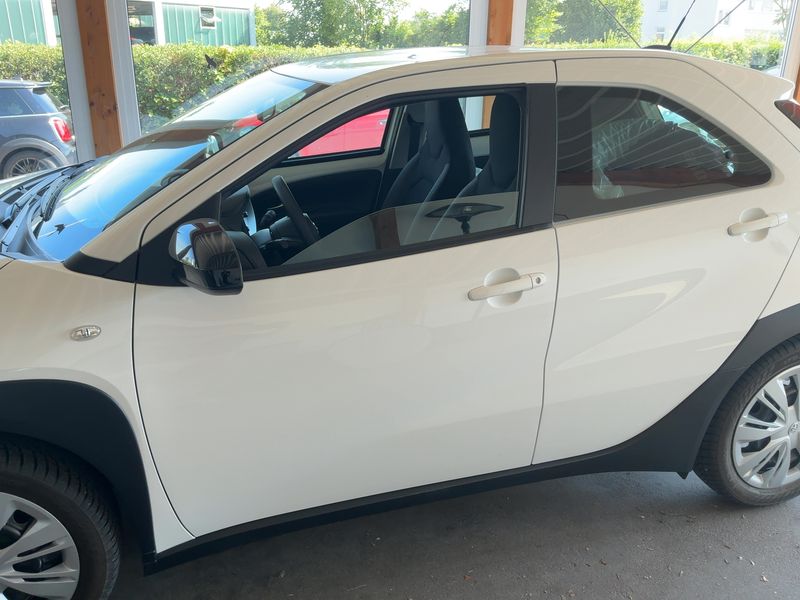Toyota Aygo X 1.0 Play 2023 – снимка 4