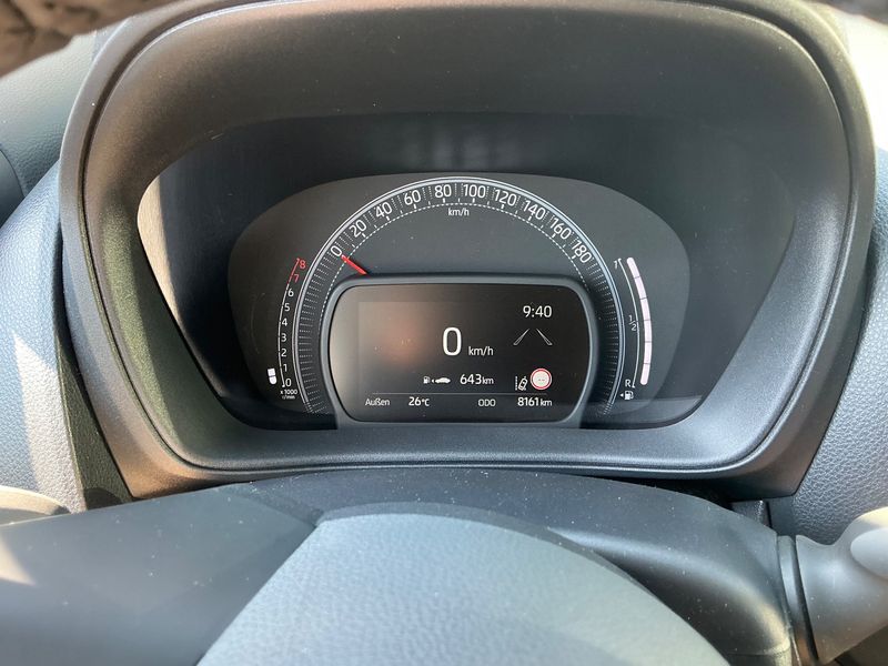 Toyota Aygo X 1.0 Play 2023 – снимка 19