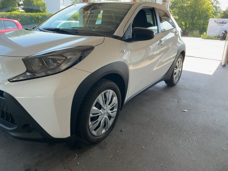 Toyota Aygo X 1.0 Play 2023 – снимка 2