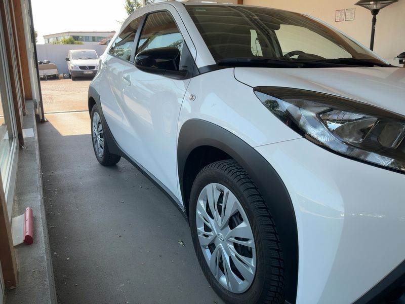 Toyota Aygo X 1.0 Play 2023 – снимка 12