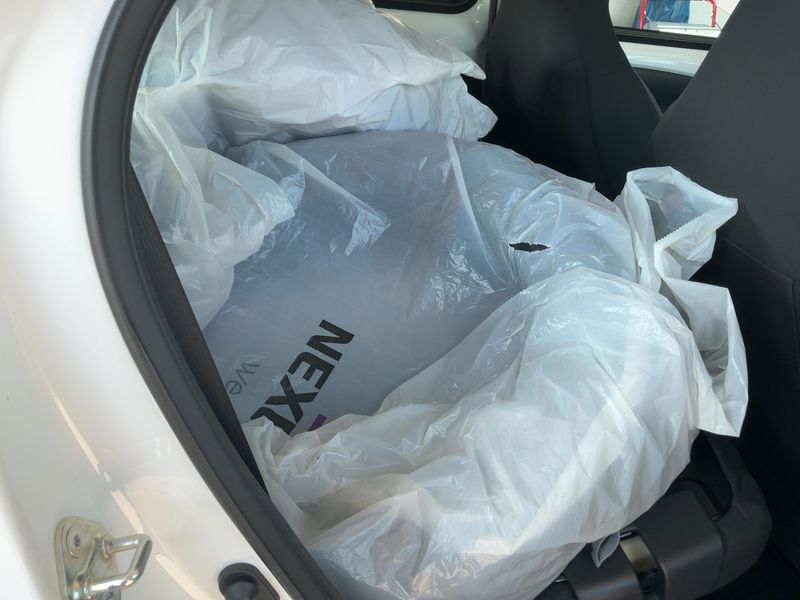 Toyota Aygo X 1.0 Play 2023 – снимка 20