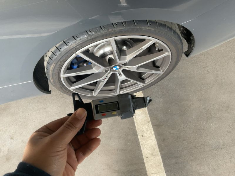 BMW 8er M850i xDrive 2019 – снимка 5