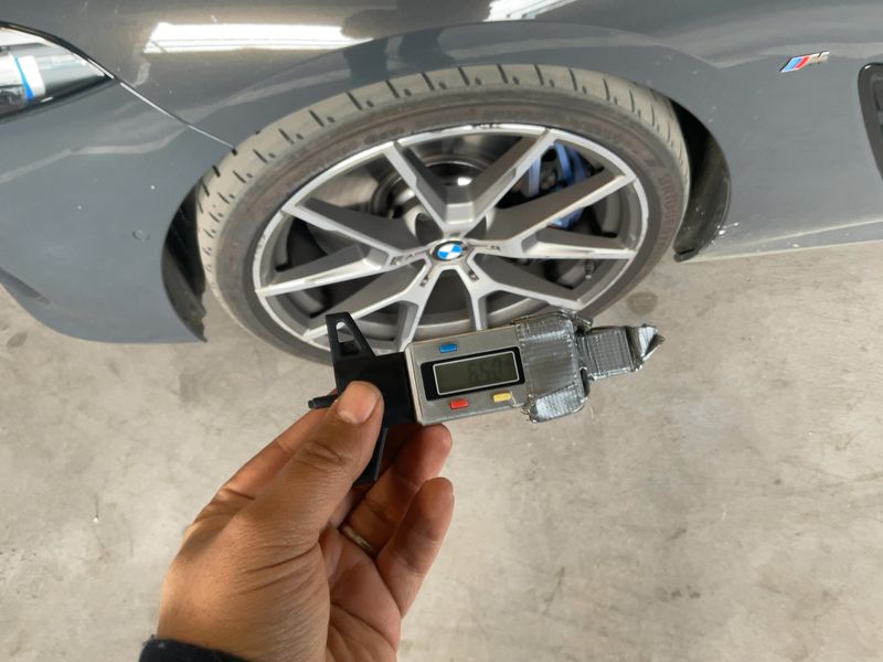 BMW 8er M850i xDrive 2019 – снимка 3