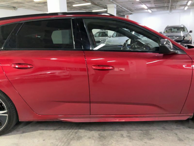 Peugeot 308 1.2 PureTech GT 2022 – снимка 10