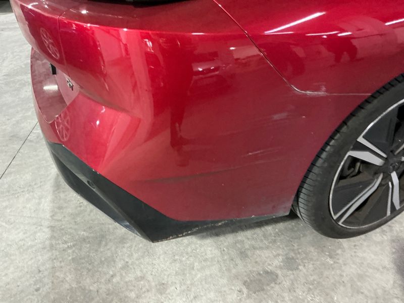 Peugeot 308 1.2 PureTech GT 2022 – снимка 23