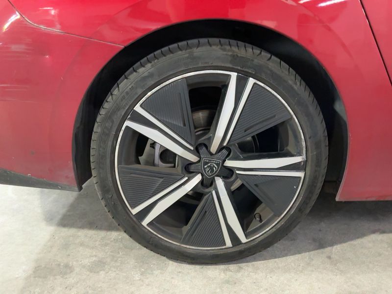 Peugeot 308 1.2 PureTech GT 2022 – снимка 9