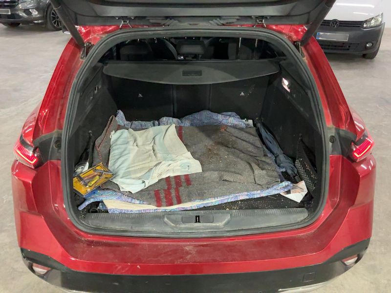 Peugeot 308 1.2 PureTech GT 2022 – снимка 15