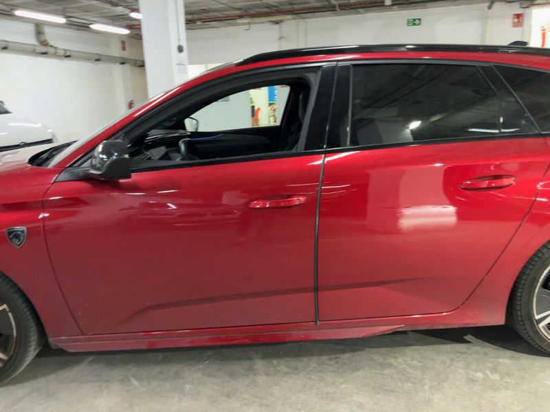 Peugeot 308 1.2 PureTech GT 2022 – снимка 4