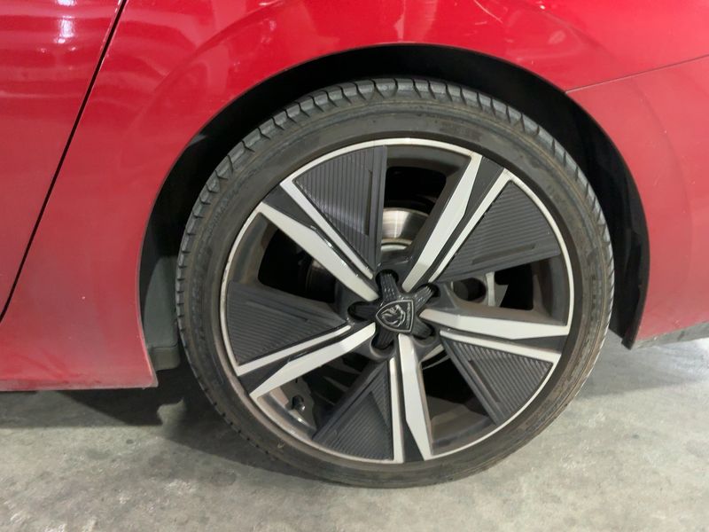 Peugeot 308 1.2 PureTech GT 2022 – снимка 5