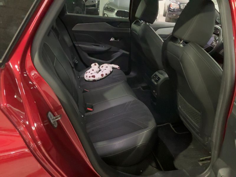 Peugeot 308 1.2 PureTech GT 2022 – снимка 19