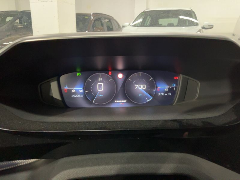 Peugeot 308 1.2 PureTech GT 2022 – снимка 18