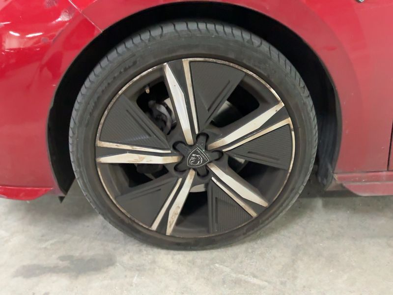 Peugeot 308 1.2 PureTech GT 2022 – снимка 3
