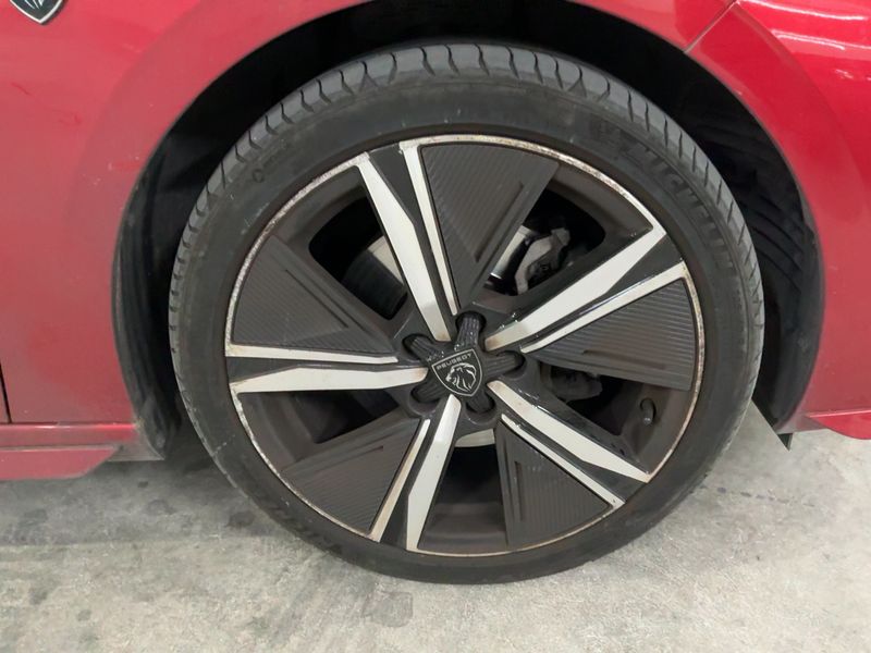 Peugeot 308 1.2 PureTech GT 2022 – снимка 11
