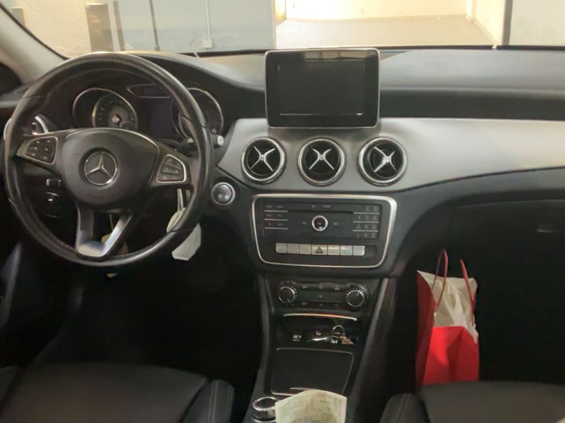Mercedes-Benz CLA-Klasse CLA 200 Sport 2018 – снимка 17