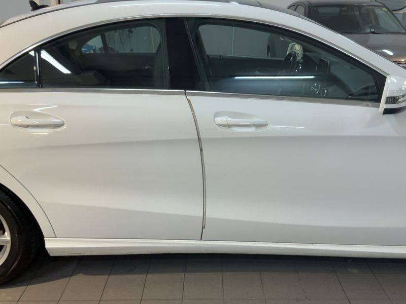 Mercedes-Benz CLA-Klasse CLA 200 Sport 2018 – снимка 10