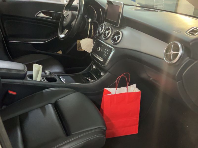 Mercedes-Benz CLA-Klasse CLA 200 Sport 2018 – снимка 16