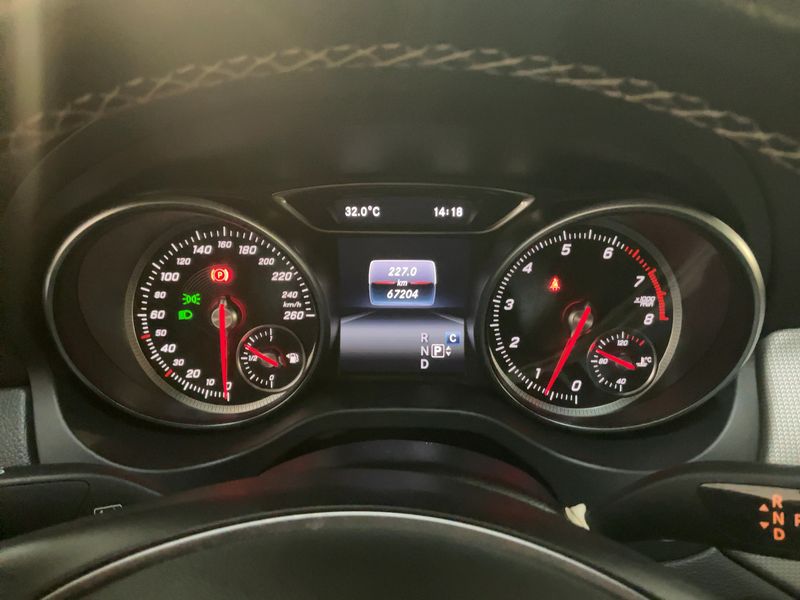 Mercedes-Benz CLA-Klasse CLA 200 Sport 2018 – снимка 18