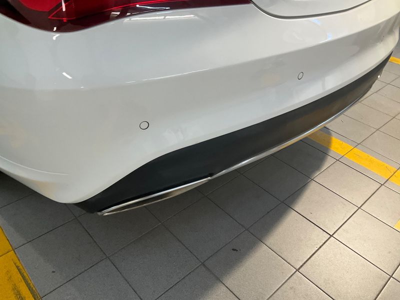 Mercedes-Benz CLA-Klasse CLA 200 Sport 2018 – снимка 24