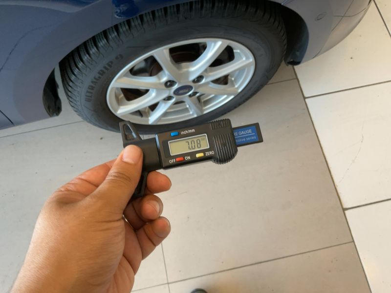 Ford Fiesta 1.0 EcoBoost Cool&Connect 2020 – снимка 11