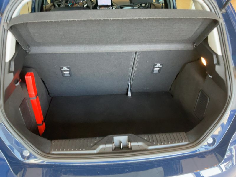 Ford Fiesta 1.0 EcoBoost Cool&Connect 2020 – снимка 15