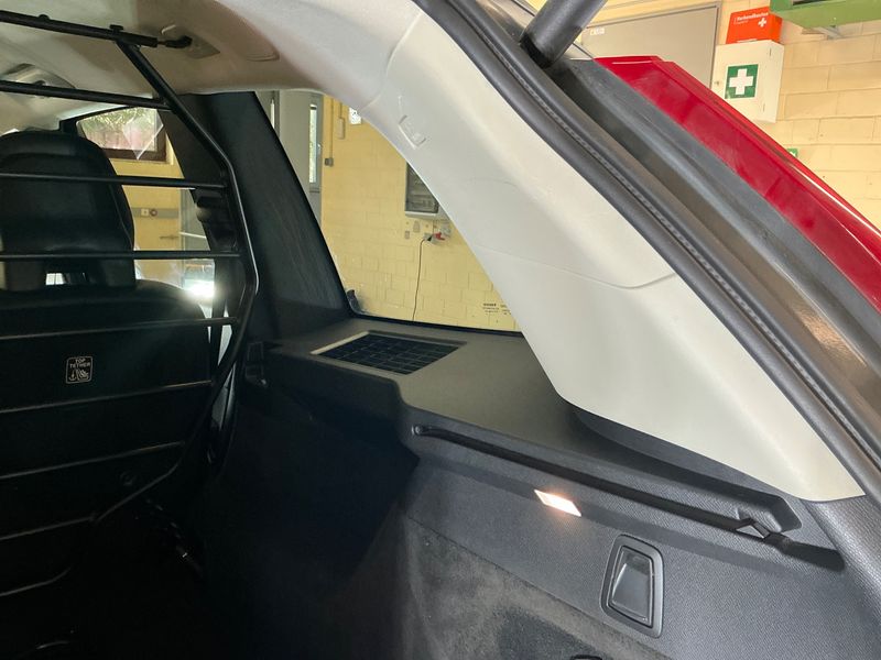 Volvo XC90 2.0 D5 Inscription AWD 2017 – снимка 27