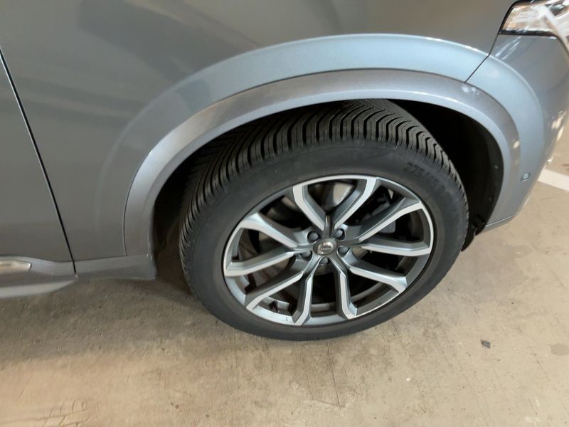 Volvo XC90 2.0 D5 Inscription AWD 2017 – снимка 11