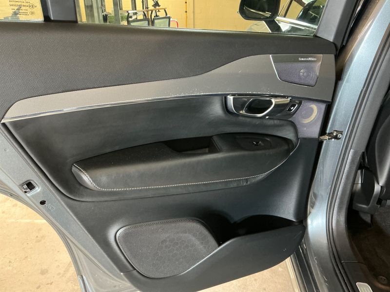 Volvo XC90 2.0 D5 Inscription AWD 2017 – снимка 25