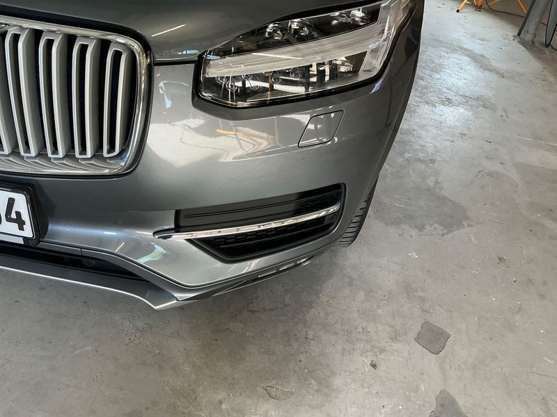 Volvo XC90 2.0 D5 Inscription AWD 2017 – снимка 33