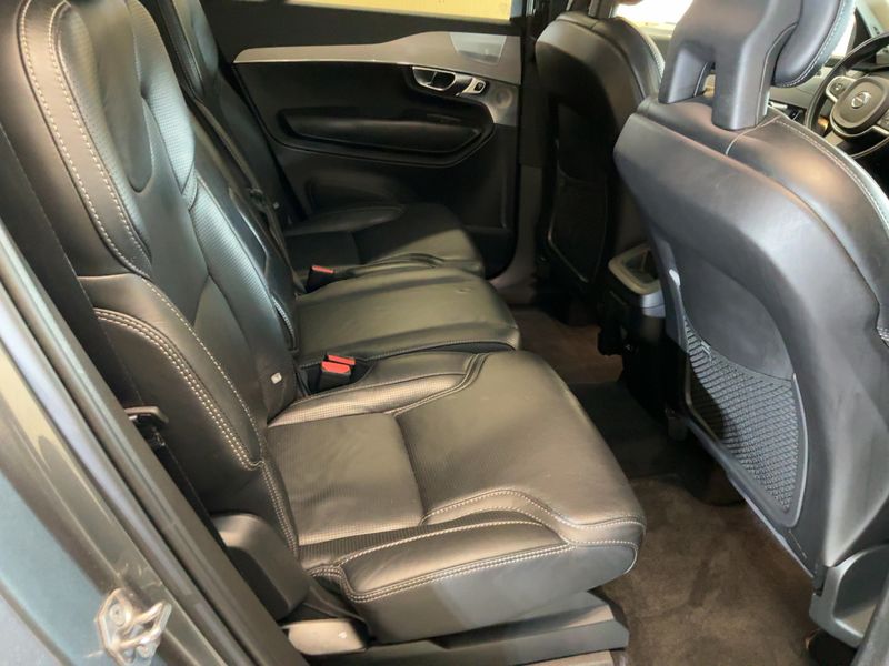 Volvo XC90 2.0 D5 Inscription AWD 2017 – снимка 19