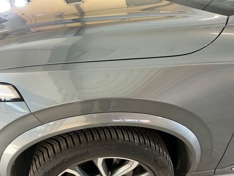 Volvo XC90 2.0 D5 Inscription AWD 2017 – снимка 32