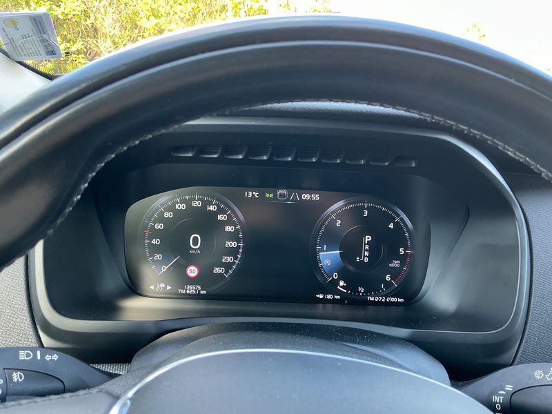Volvo XC90 2.0 D5 Inscription AWD 2017 – снимка 18