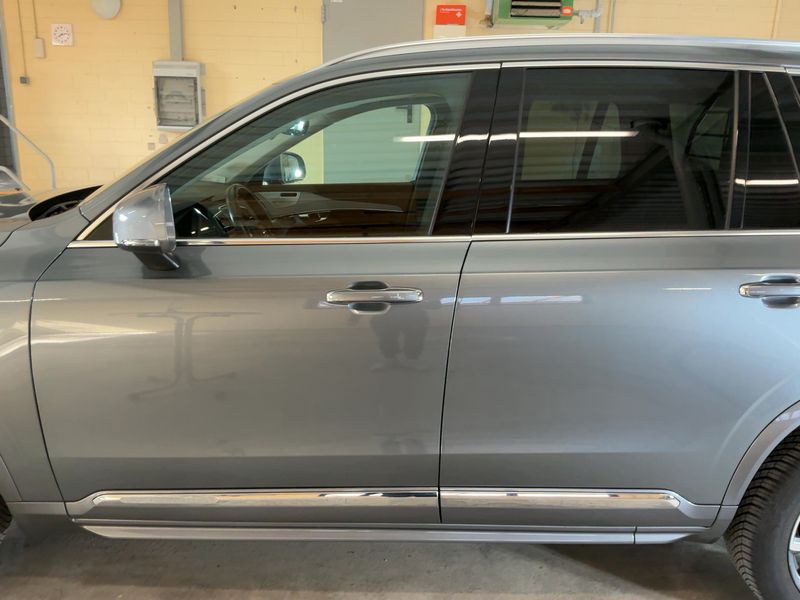 Volvo XC90 2.0 D5 Inscription AWD 2017 – снимка 4