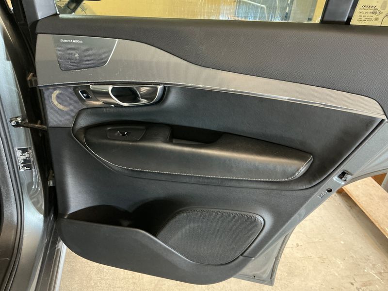Volvo XC90 2.0 D5 Inscription AWD 2017 – снимка 24