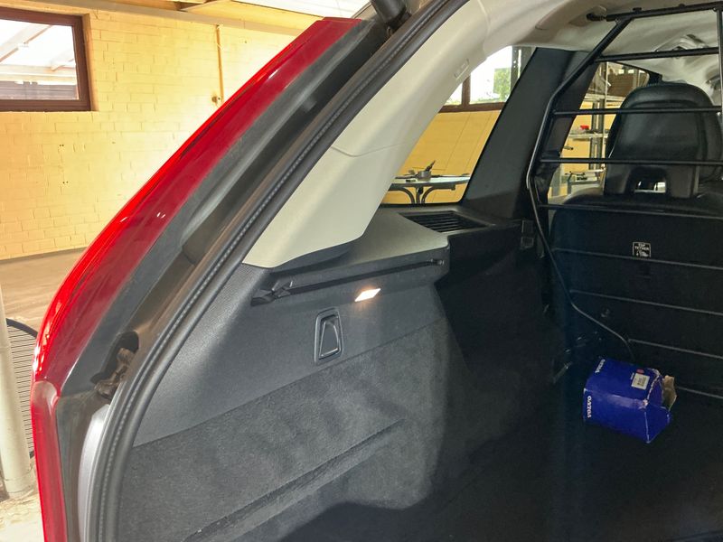 Volvo XC90 2.0 D5 Inscription AWD 2017 – снимка 29