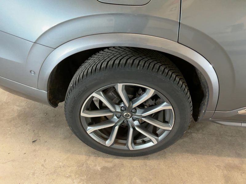 Volvo XC90 2.0 D5 Inscription AWD 2017 – снимка 9