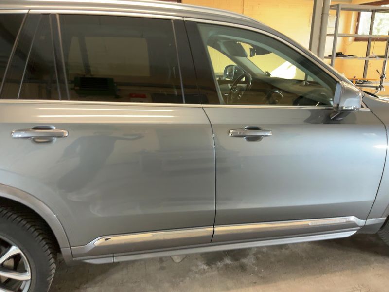 Volvo XC90 2.0 D5 Inscription AWD 2017 – снимка 10
