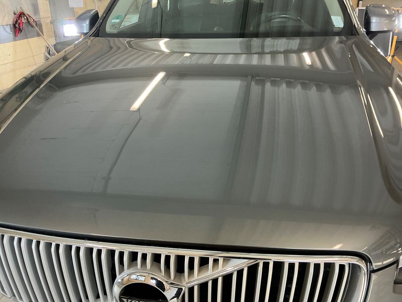 Volvo XC90 2.0 D5 Inscription AWD 2017 – снимка 34