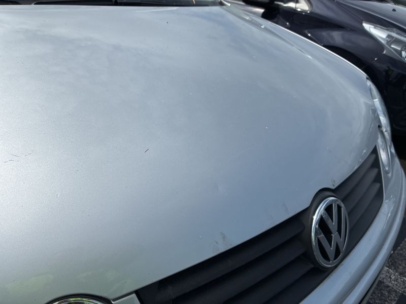 Volkswagen Polo 1.4 2004 – снимка 33