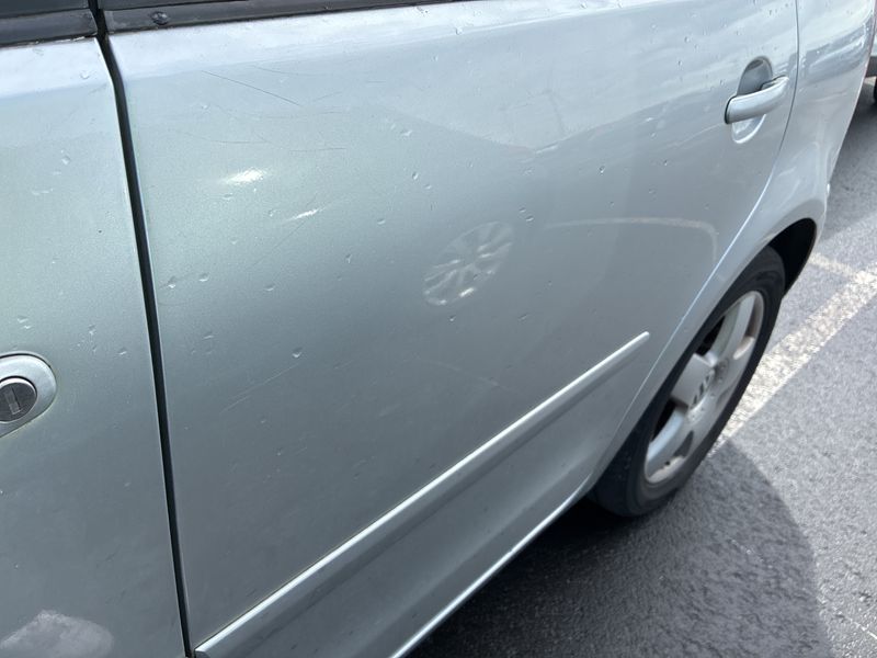 Volkswagen Polo 1.4 2004 – снимка 29